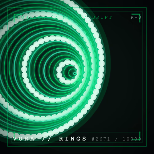 VURA RINGS #2671