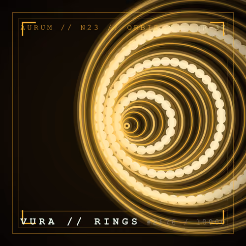 VURA RINGS #2176
