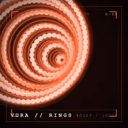 VURA RINGS #0303