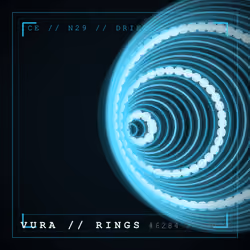 VURA RINGS #6284