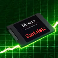 SSD