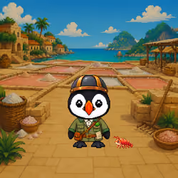 Puffin 1220