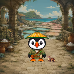 Puffin 865