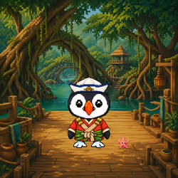 Puffin 1222