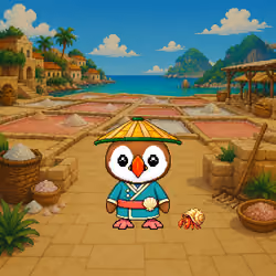 Puffin 2178