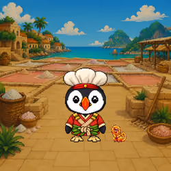 Puffin 2055