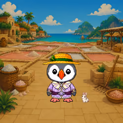Puffin 1473