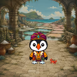 Puffin 2044