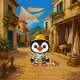 Puffin 111