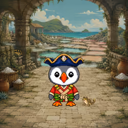 Puffin 1289