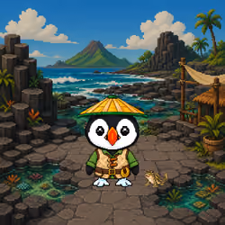 Puffin 1808