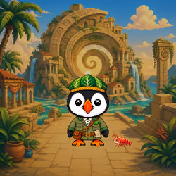 Puffin 1411