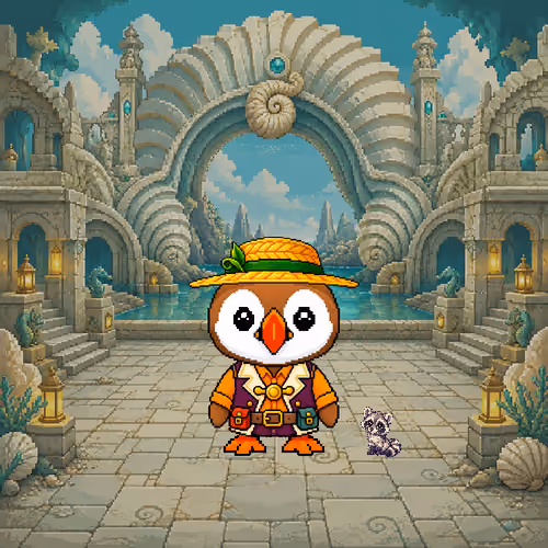 Puffin 919