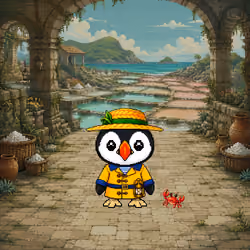 Puffin 1227
