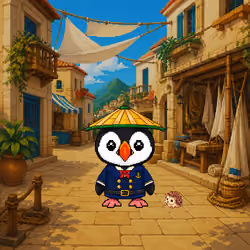 Puffin 1535