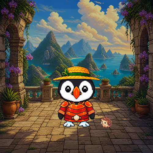 Puffin 1459