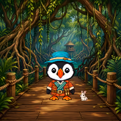 Puffin 1830