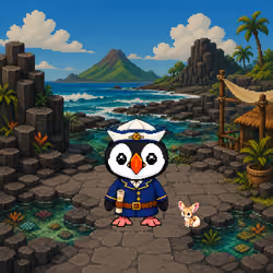 Puffin 1415