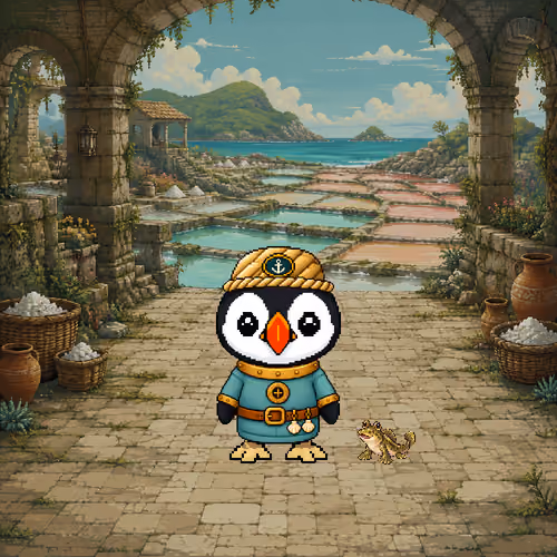 Puffin 1826