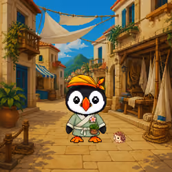 Puffin 2179