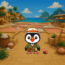 Puffin 1327