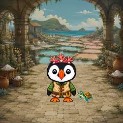 Puffin 420