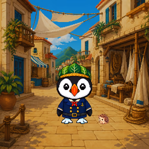 Puffin 1941