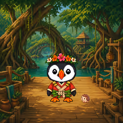 Puffin 1326