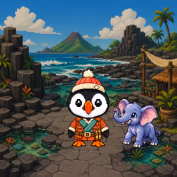 Puffin 1760