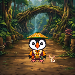 Puffin 1509
