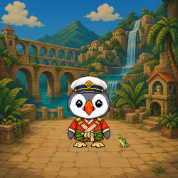 Puffin 1193