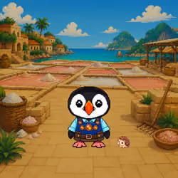 Puffin 1058