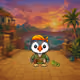 Puffin 1486