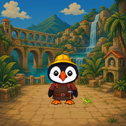 Puffin 669