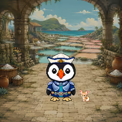 Puffin 757