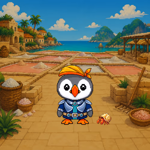 Puffin 1687