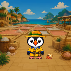 Puffin 1679