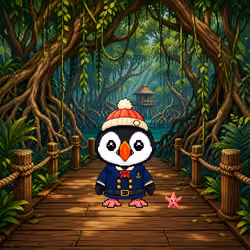 Puffin 1499