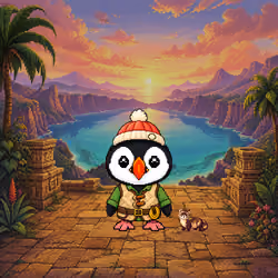 Puffin 2177
