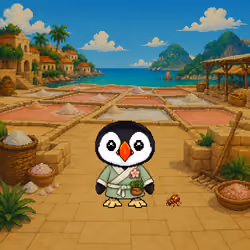 Puffin 1921