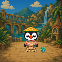 Puffin 1419