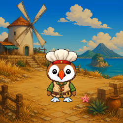 Puffin 137