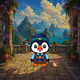 Puffin 1511