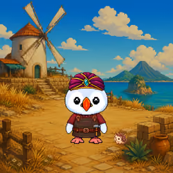 Puffin 1625