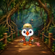 Puffin 297