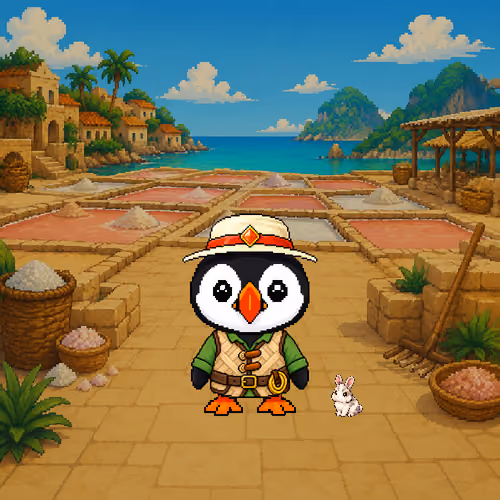 Puffin 2196