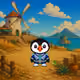 Puffin 1340