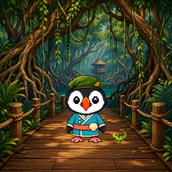 Puffin 120