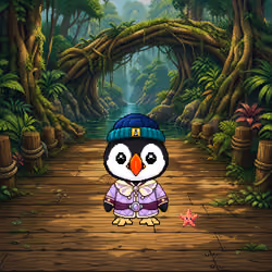 Puffin 513