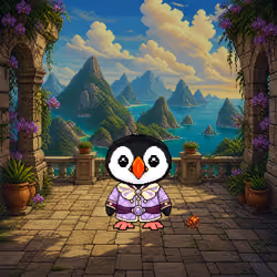 Puffin 1712
